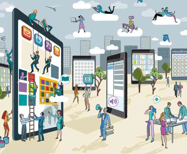 The No Code and Low Code Revolution