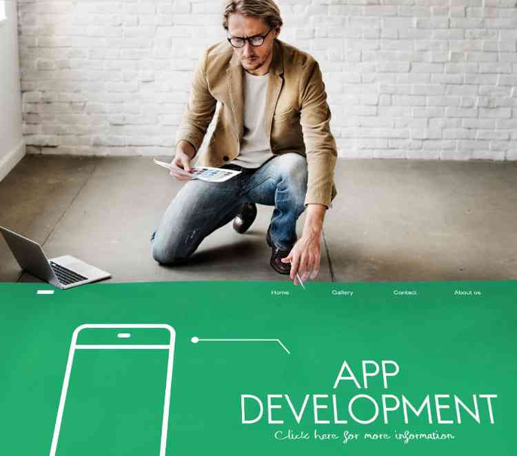 No code guide to app development