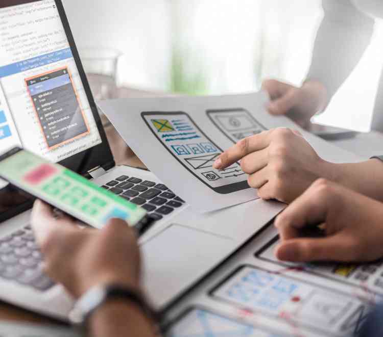 No code mobile app developer lands from Pocketfied