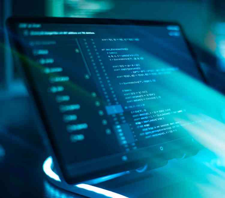 NodeScript low code tool released by UBIO