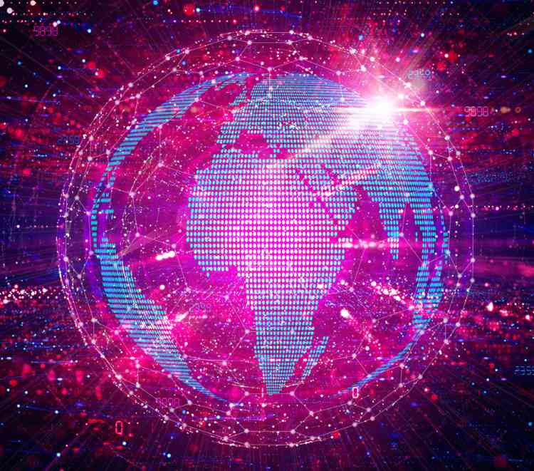 Non transferable NFTs land from Sekuritance