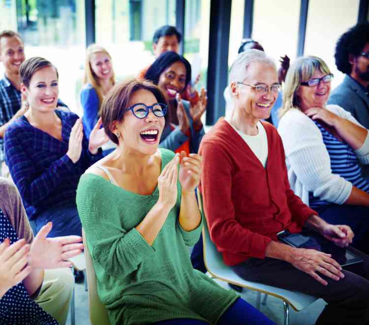 Nuggets in the top identity leaders list 2019