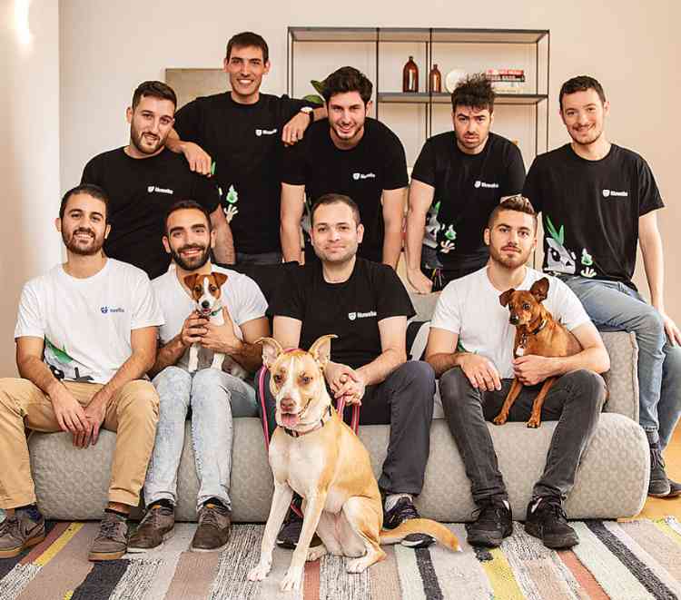 Nuweba emerges from stealth and opens beta program