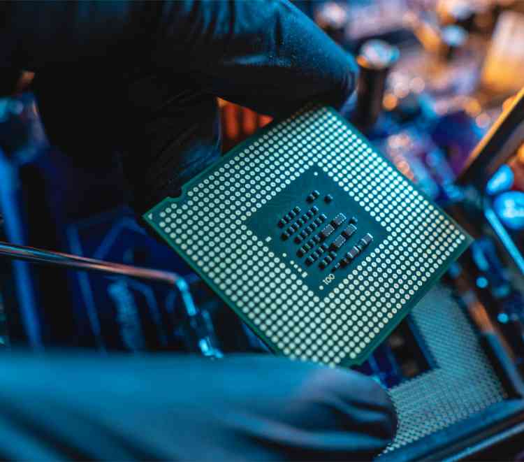 Nvidia could lead the market in 2025