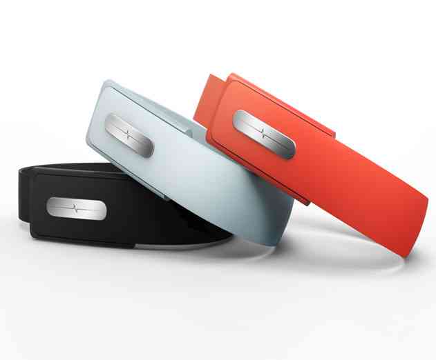 Get Access to Limited Edition Nymi Bands for Beta Testing