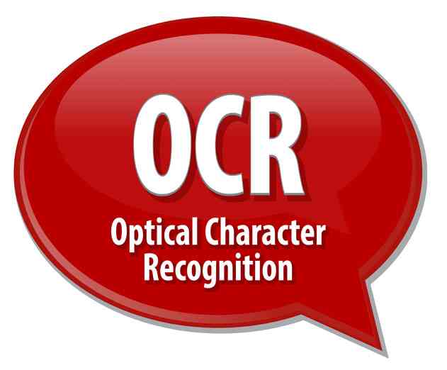 OCR Xpress for Linux Lets You Convert Text and Images to PDF