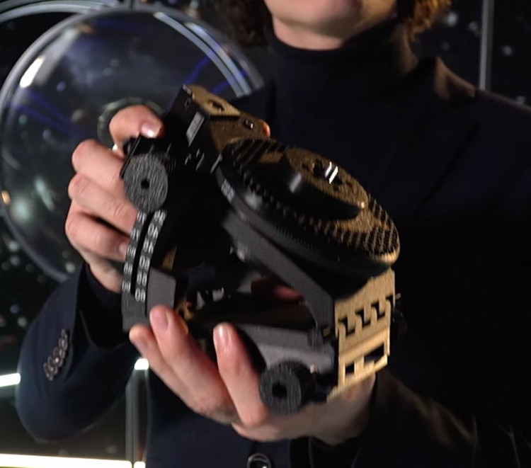 OG star tracker V2 review