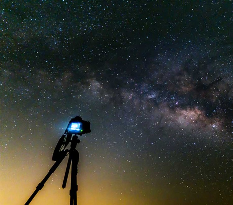 Mirrorless astrophotography camera from OM System lands