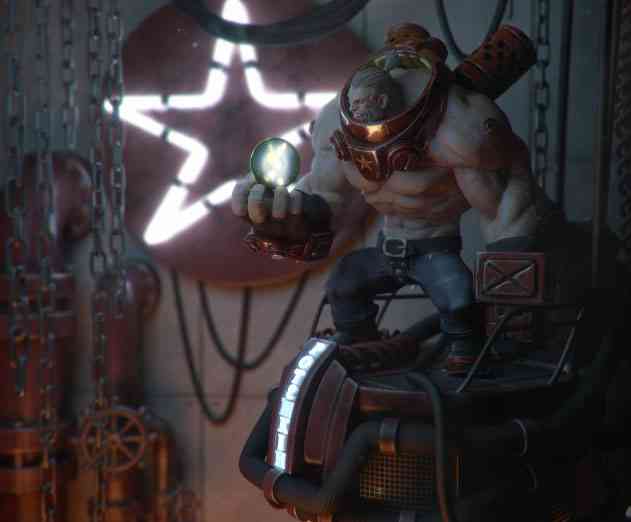 OTOY Opens X.IO App Streaming Service in Beta for Mobile Game Development and Other Graphic Intensive Applications