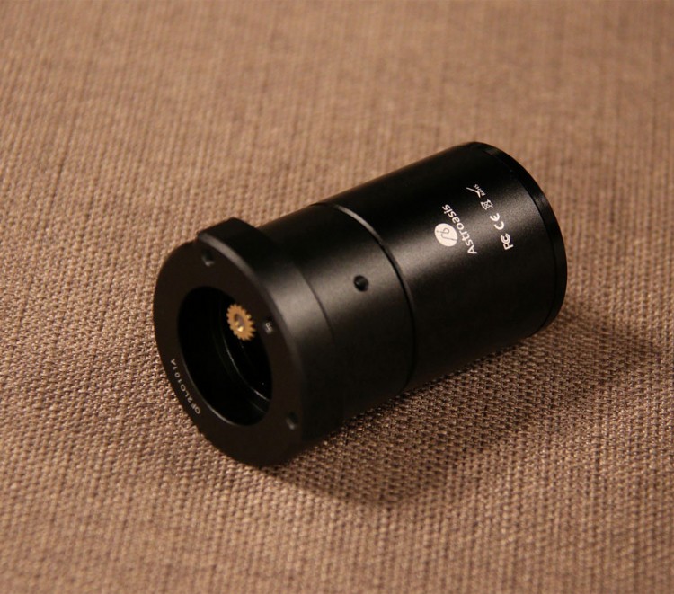 Oasis Focuser Rose lands with significant improvements