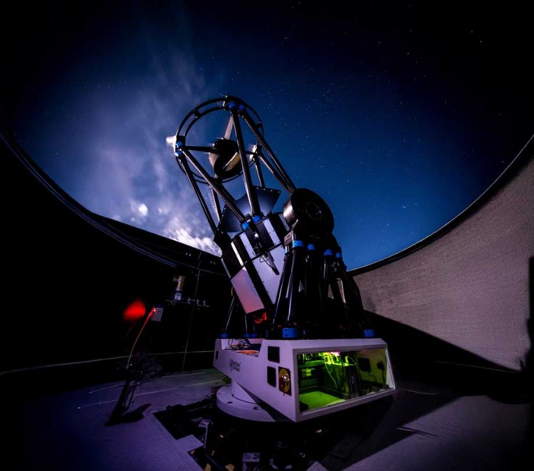 Observable Space wins contract after successful venture funding