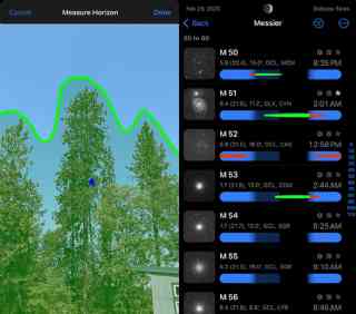Astronomy-app-Observer-Pro-updates