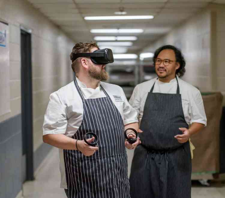 Oculus Connect 6 announcements