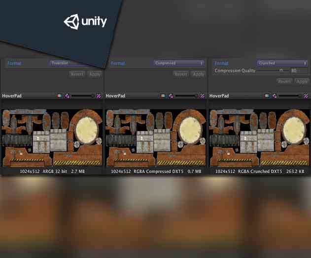 Unity 5.1 Release Includes Native Oculus Rift Deployment