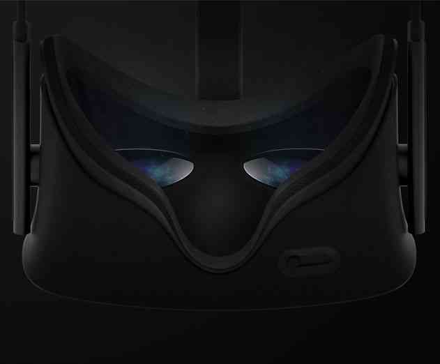 Oculus Rift Targets Shipments to Consumers for First Quarter 2016