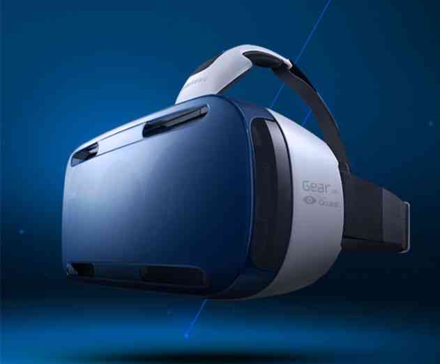 The Oculus Mobile SDK v0.4.0 is Now Available for Samsung Gear VR Innovator Edition on Note 4