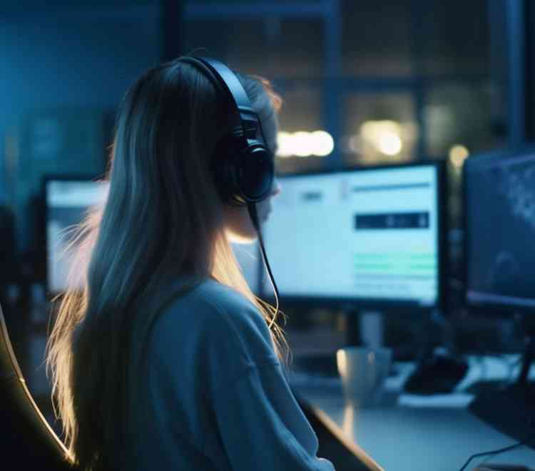 Odeeo hires Spotify executive James Cowan