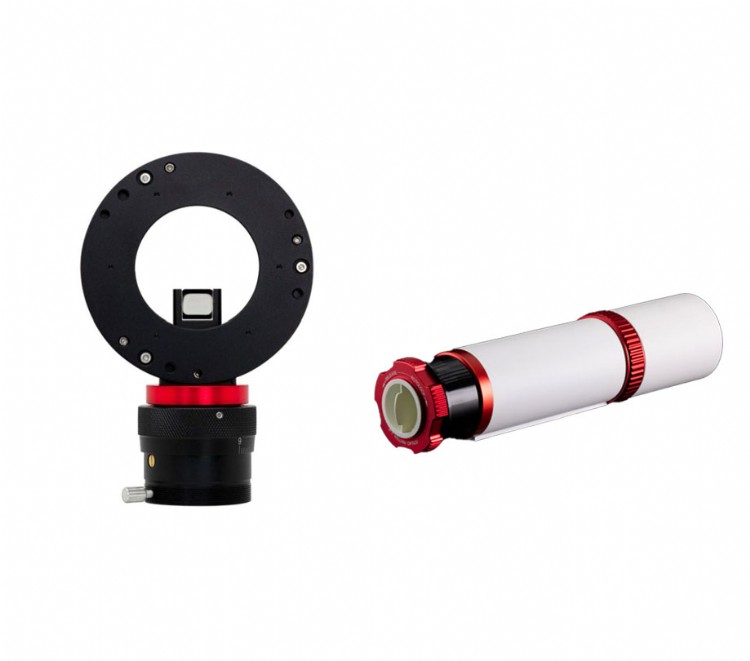 Guide Scope vs Off-Axis Guiding in Astrophotography