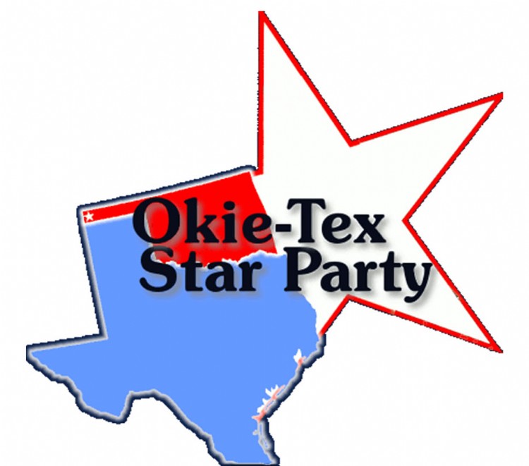 Okie-Tex Star Party 2024