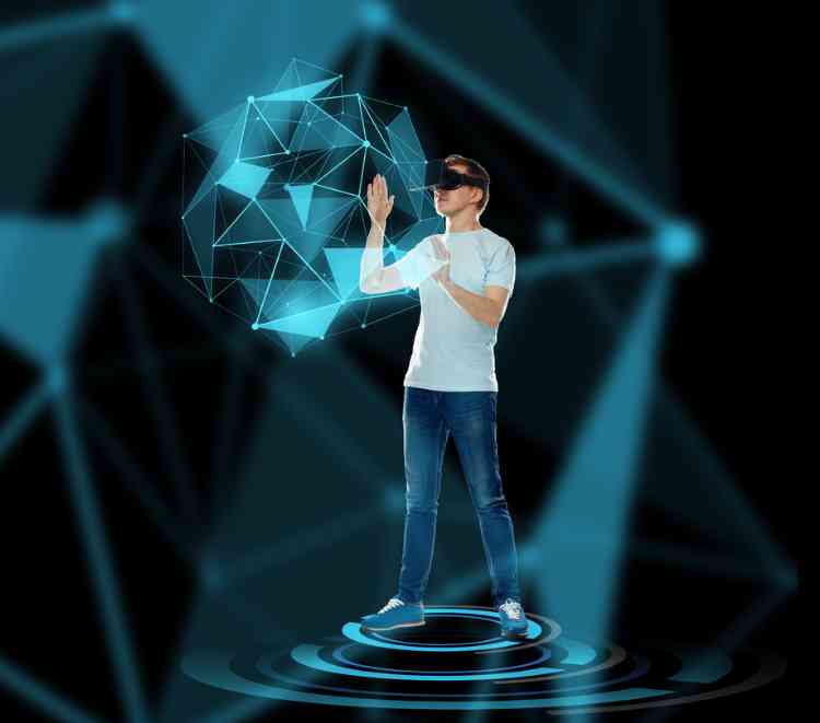 3D and AR in ecommerce from Overstock.com launches