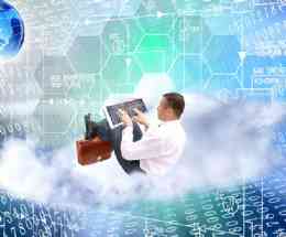 On the origin of applications: From monolith to microservices