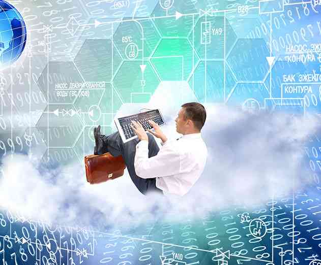 On the origin of applications: From monolith to microservices