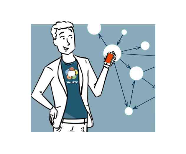 OnSIP Allows Web App Developers to Add WebRTC