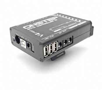 Onstep V4 Pro review