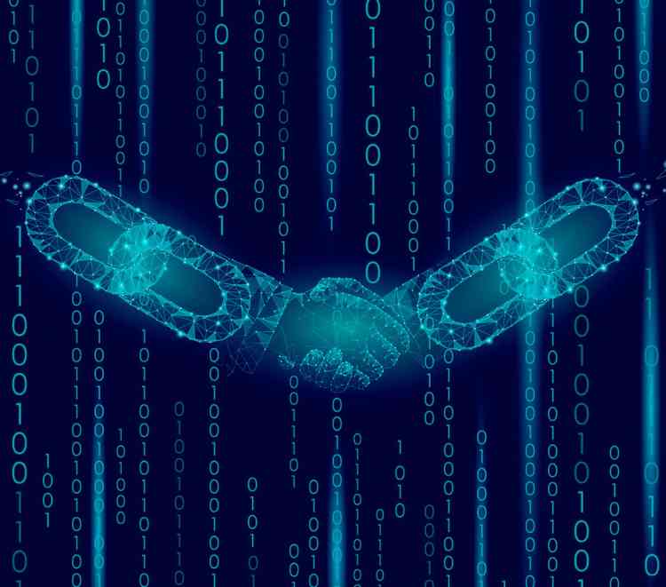 Ontology partners with bloXmove