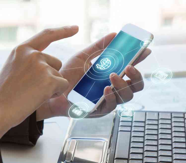 Open Finance transformed by Klavi