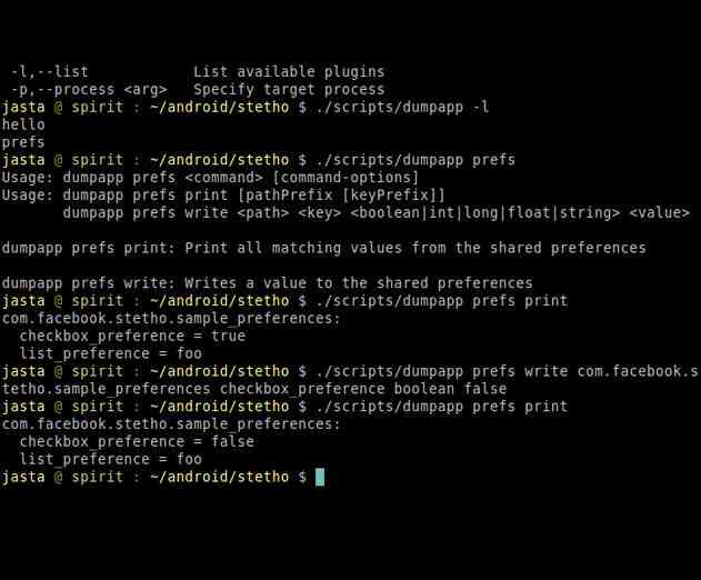 Facebook Releases New Open Source Android Debugging Tool