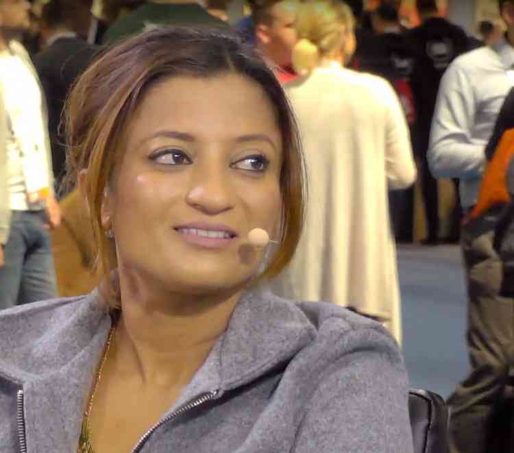  Open Source expert Dee Kumar joins Armory