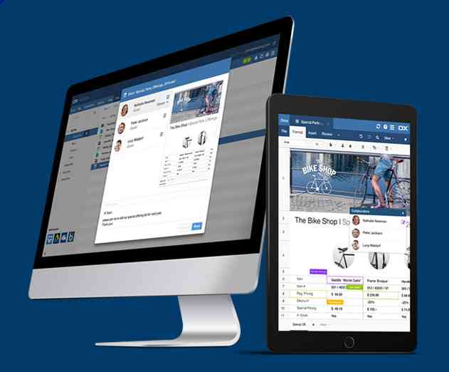 OpenXchange goes distributed with Hazelcast