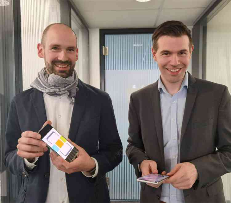 Open source solution adapts apps for Huawei AppGallery