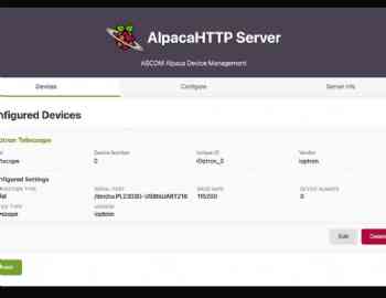 OpenAstro AlpacaBridge launches and why it matters