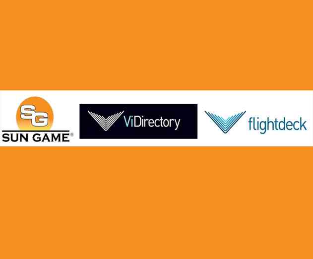 OpenFL Technologies and Sungame Corporation Announce Support for Glasses Free 3D