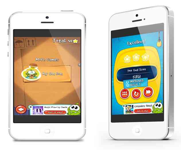 Opera Mediaworks New Native Ad Exchange Launches