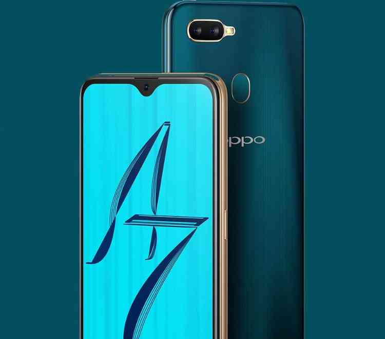 Oppo wants app developers and they are putting $145M down to prove it