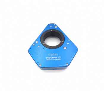 A new Hercules rotating focuser lands from Optec