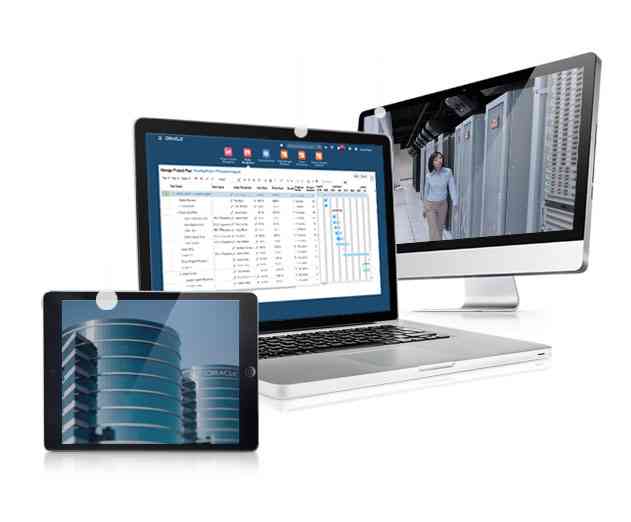 Oracles Cloud Services Now Offers On Premises Datacenter Offering