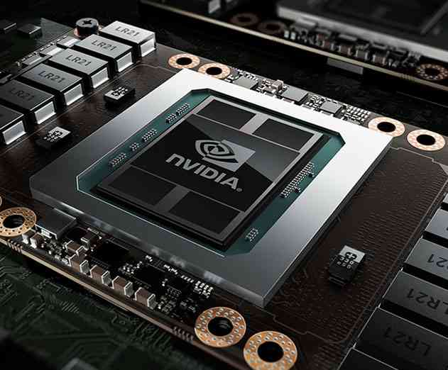 Oracle to use the new NVIDIA Tesla GPU