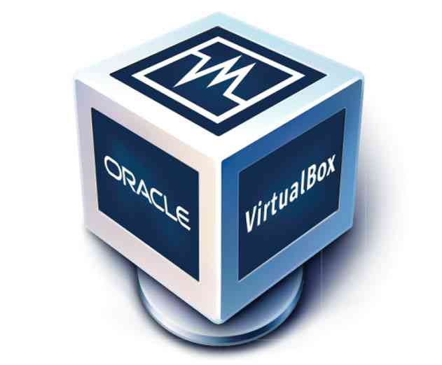 Oracle Releases Latest Version of VM VirtualBox Virtualization Software