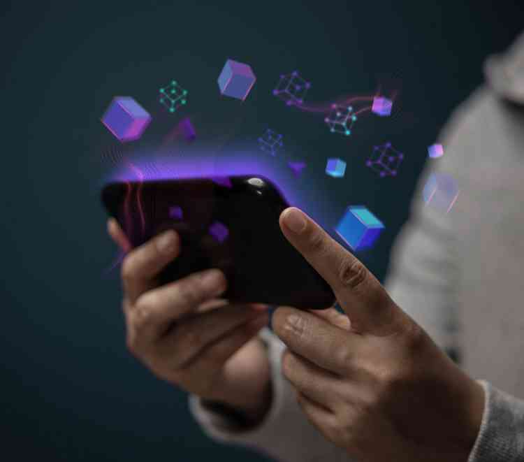 Oracle Web3 development accelerates