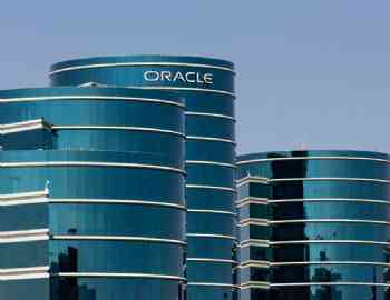 Oracle names co-CEOs in bold leadership change