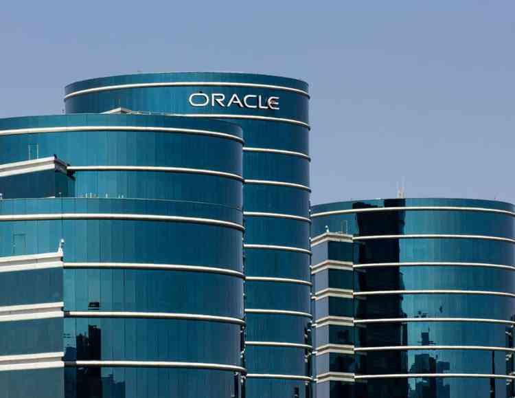 Oracle names co-CEOs in bold leadership change