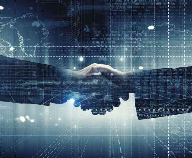 Orasi Software and Saltworks Security Form New Application Security Venture