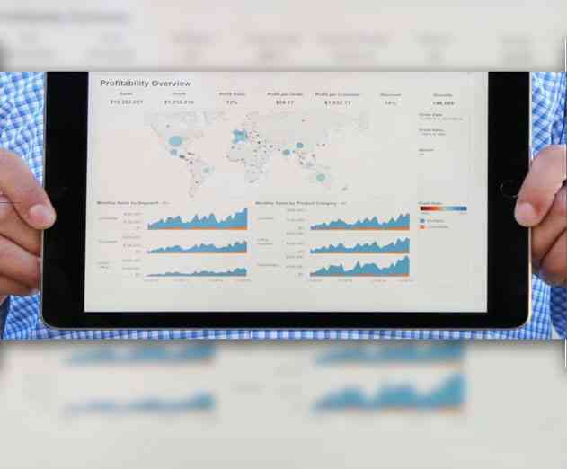 Orasi Software Adds the Business Analytics Capabilities of Tableau Software