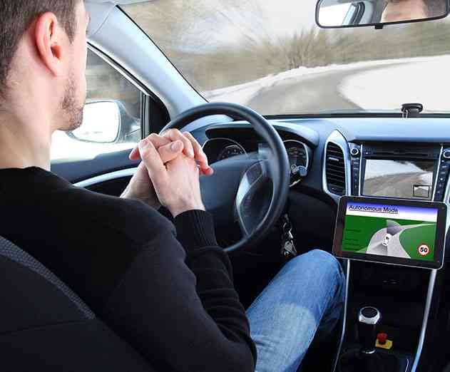 Why it matters that otonomo just raised $12 Million in series A funding