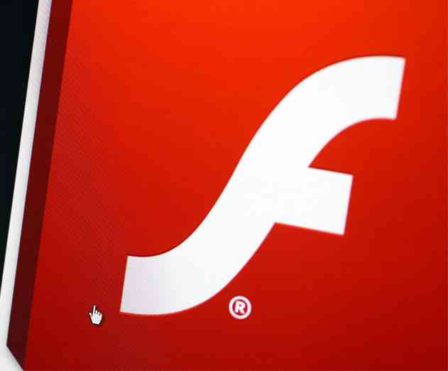 Out of Band Update for Flash