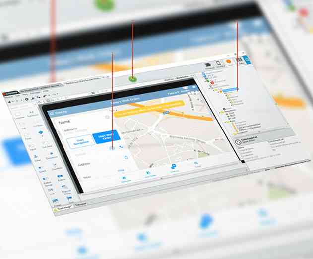 OutSystems new features help enterprise IT adopt LowCode